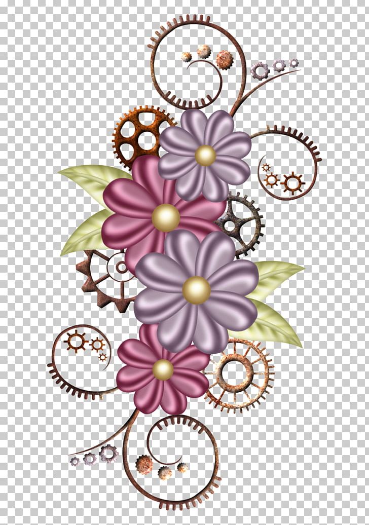Scrapbooking Border Flowers PNG, Clipart, Art, Artwork, Border Flowers, Decoupage, Digital Scrapbooking Free PNG Download