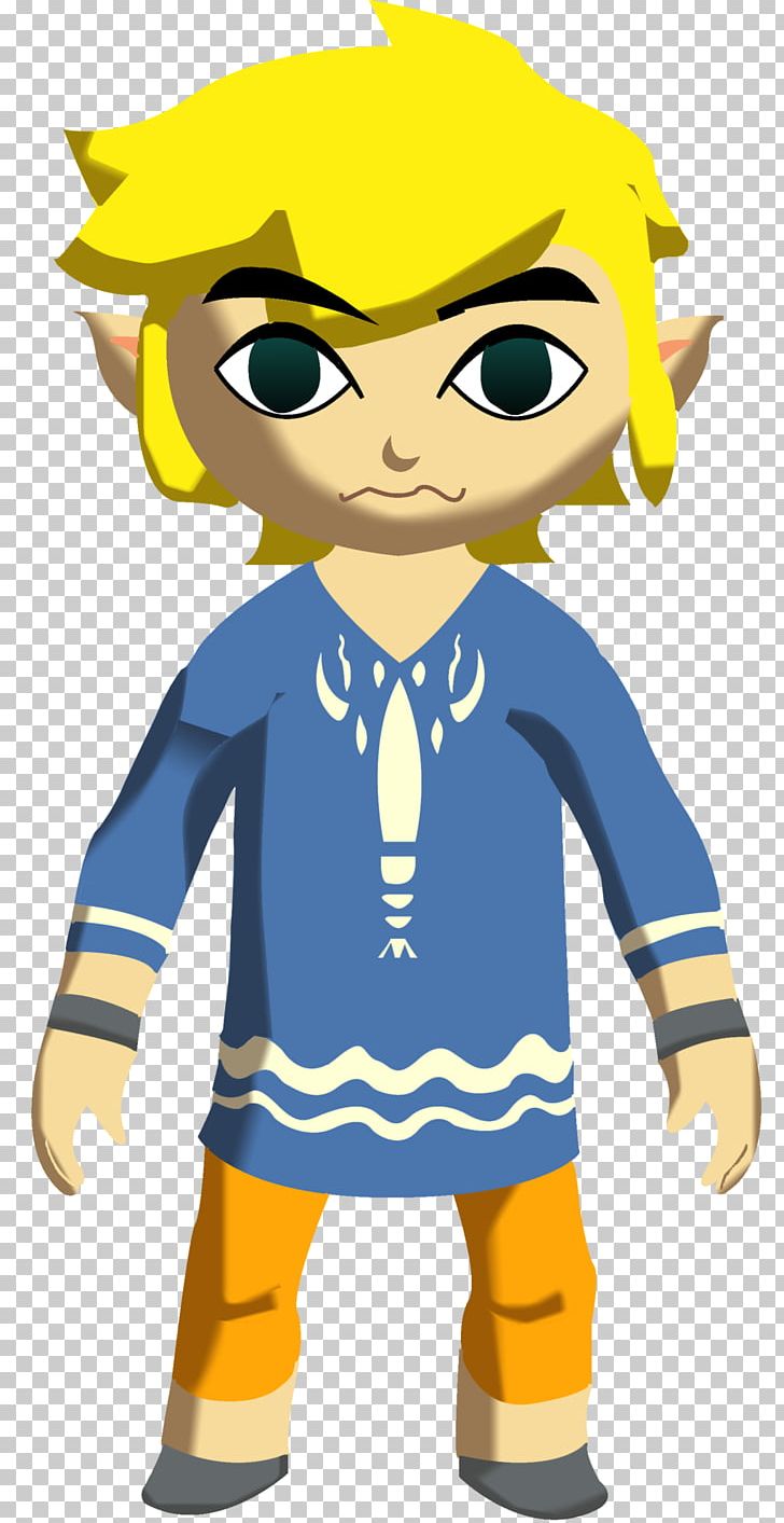 The Legend Of Zelda: The Wind Waker The Legend Of Zelda: Breath Of The Wild Link Hyrule Warriors Super Smash Bros. For Nintendo 3DS And Wii U PNG, Clipart, Animals, Art, Boy, Cartoon, Clothing Free PNG Download