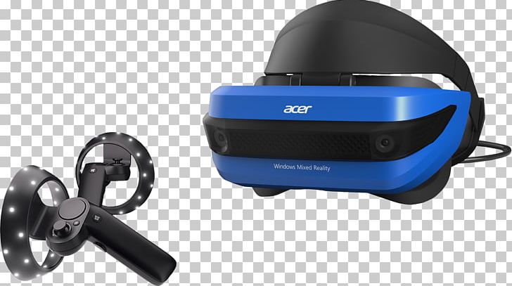Virtual Reality Headset Head-mounted Display Dell Hewlett-Packard Windows Mixed Reality PNG, Clipart, Brands, Dell, Electronics, Hardware, Headmounted Display Free PNG Download
