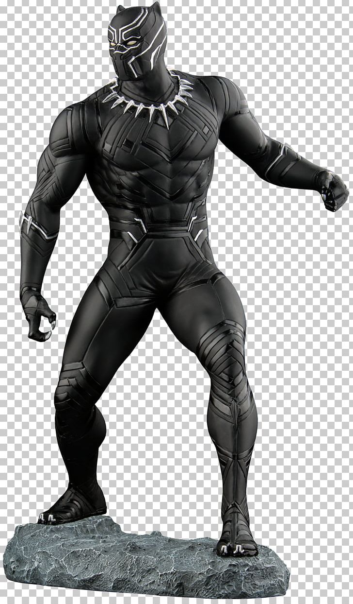 Black Panther Black Widow Statue Marvel Comics Sculpture PNG, Clipart, Action Figure, Action Toy Figures, Avengers, Black Panther, Black Widow Free PNG Download