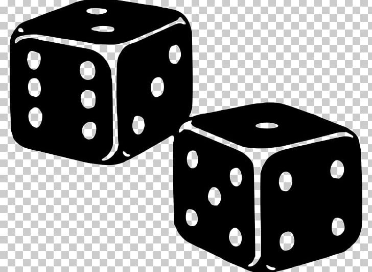 Dice PNG, Clipart, Artikel, Autocad Dxf, Black And White, Clip Art, Computer Icons Free PNG Download