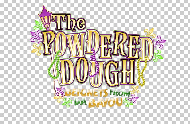 Logo The Powdered Dough Illustration Brand PNG, Clipart, Area, Brand, Dough, Graphic Design, Logo Free PNG Download