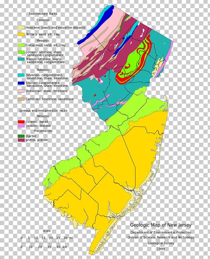 New Jersey Atlantic Coastal Plain Landform Map Geology PNG, Clipart, Area, Atlantic Coastal Plain, Coast, Coastal Plain, Diagram Free PNG Download