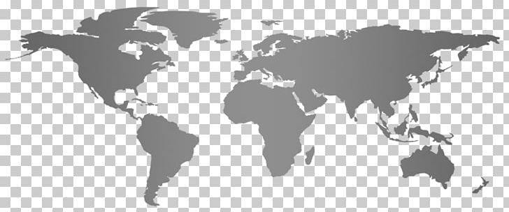World Map Globe PNG, Clipart, Black, Black And White, Can Stock Photo, Cattle Like Mammal, Depositphotos Free PNG Download