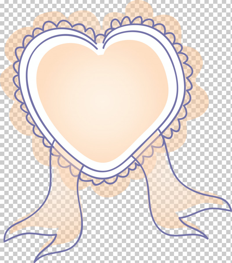 Adorable Frame PNG, Clipart, Adorable Frame, Character, Heart, Joint, Line Free PNG Download