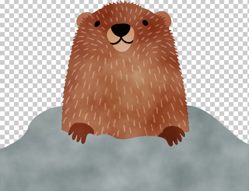 Groundhog Day PNG, Clipart, Beaver, Groundhog, Groundhog Day, Hamster, Happy Groundhog Day Free PNG Download