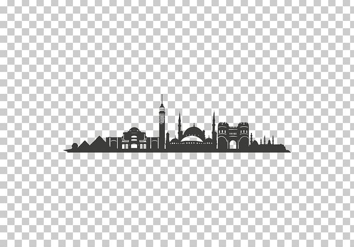 Cairo Skyline Silhouette PNG, Clipart, Animals, Black And White, Cairo, City, Heavy Cruiser Free PNG Download