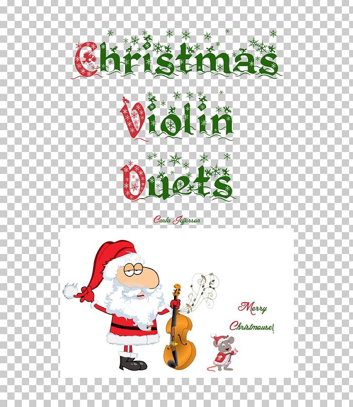 Christmas Tree Santa Claus PNG, Clipart, Animal, Area, Art, Christmas, Christmas Decoration Free PNG Download