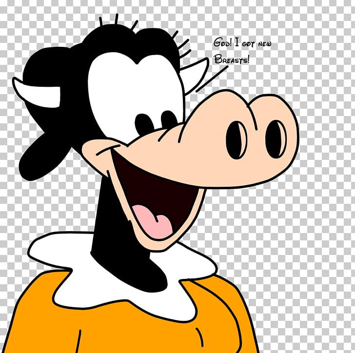 Clarabelle Cow Cattle Cartoon Drawing PNG, Clipart, Art, Artwork, Cartoon, Cattle, Clarabelle Cow Free PNG Download