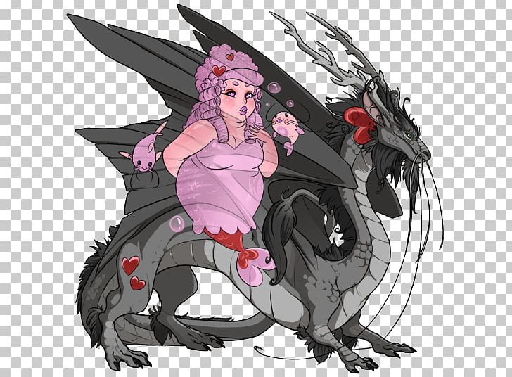 Dragon Drawing Female Art PNG, Clipart, Anime, Art, Blog, Chimera, Demon Free PNG Download