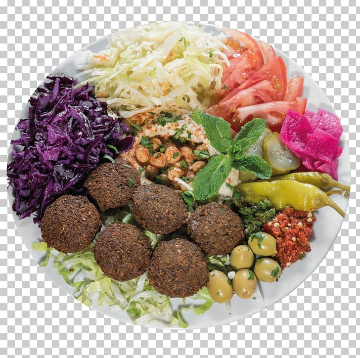 Falafel Middle Eastern Cuisine Plate Dish Vegetable PNG, Clipart, Asian Food, Cuisine, Dish, Dishware, Falafel Free PNG Download