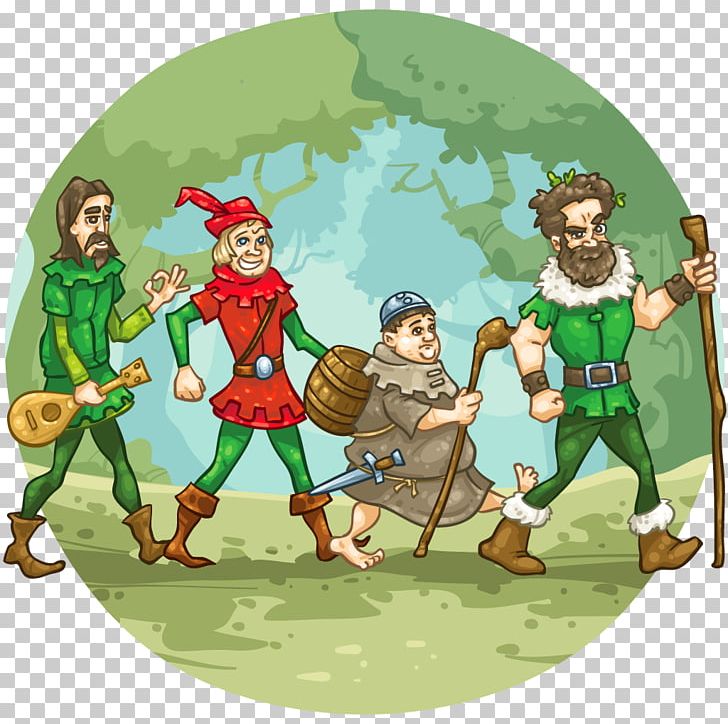 Guy Of Gisbourne Merry Men Robin Hood Sherwood Forest PNG, Clipart, Adventures Of Robin Hood, Art, Cartoon, Character, Christmas Free PNG Download
