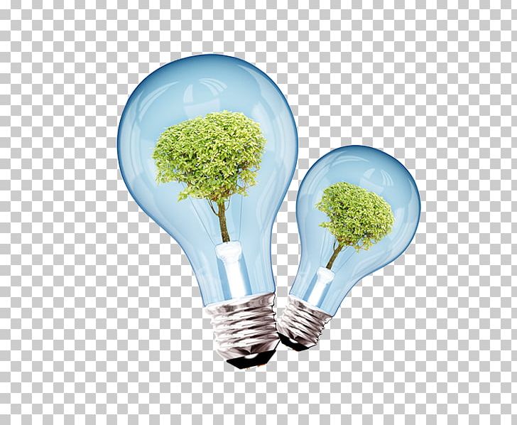 Light Energy Conservation Environmental Impact Assessment PNG, Clipart, Blue, Blue Background, Bulb, Christmas Decoration, Compact Fluorescent Lamp Free PNG Download