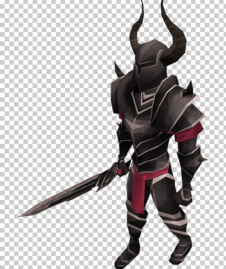 RuneScape Armour Wiki PNG, Clipart, Action Figure, Animation, Armour, Black, Black And White Free PNG Download