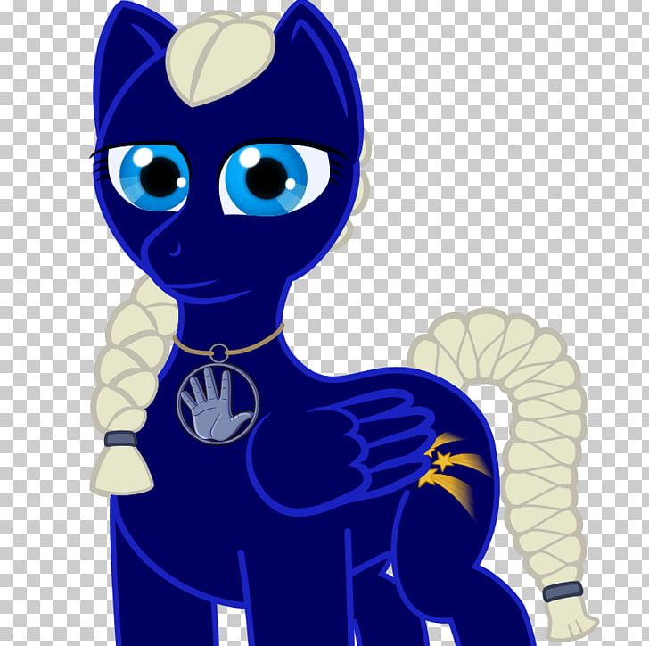 Cat Horse Illustration Cobalt Blue PNG, Clipart, Animals, Blue, Carnivoran, Cartoon, Cat Free PNG Download