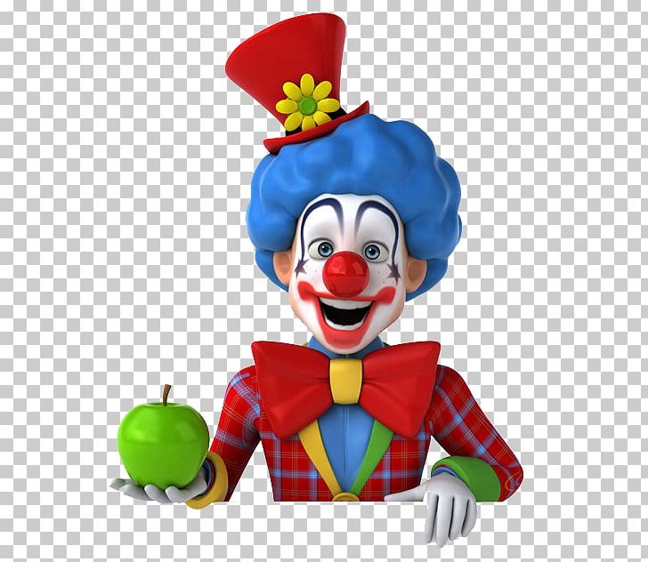 Clown Stock Photography Illustration PNG, Clipart, Apple, Art, Can Stock Photo, Cartoon Clown, Clown Free PNG Download