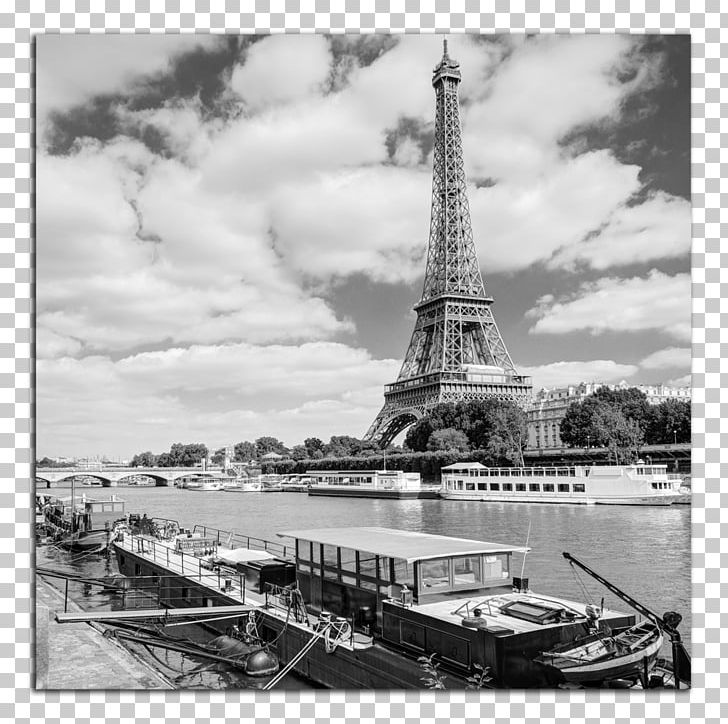 Eiffel Tower Seine Stock Photography Travel PNG, Clipart, Accommodation, Apartment, Black And White, Eiffel, Eiffel Tower Free PNG Download