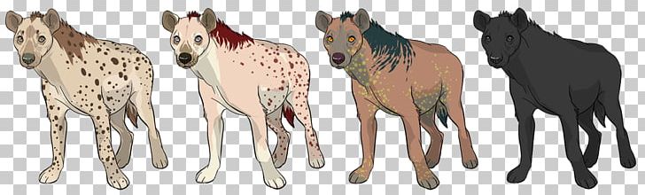 Striped Hyena Spotted Hyena African Wild Dog Mustang PNG, Clipart, African Wild Dog, Animal Figure, Art, Bridle, Color Free PNG Download