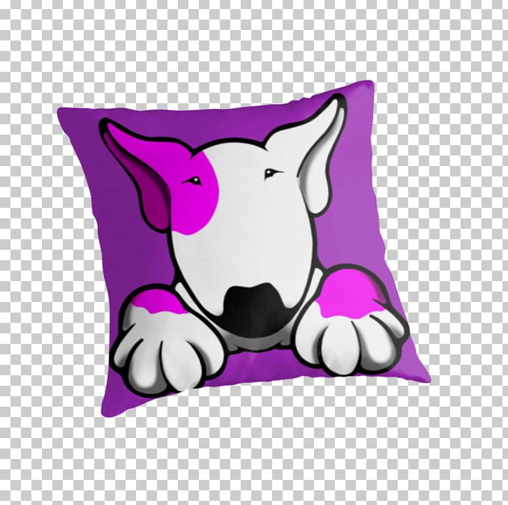 Throw Pillows Cushion Canidae Dog PNG, Clipart, Canidae, Cartoon, Character, Cushion, Dog Free PNG Download
