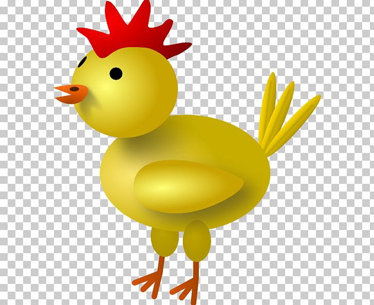 Yellow-hair Chicken Rooster Egg PNG, Clipart, Animals, Beak, Bird, Cartoon, Chicken Free PNG Download