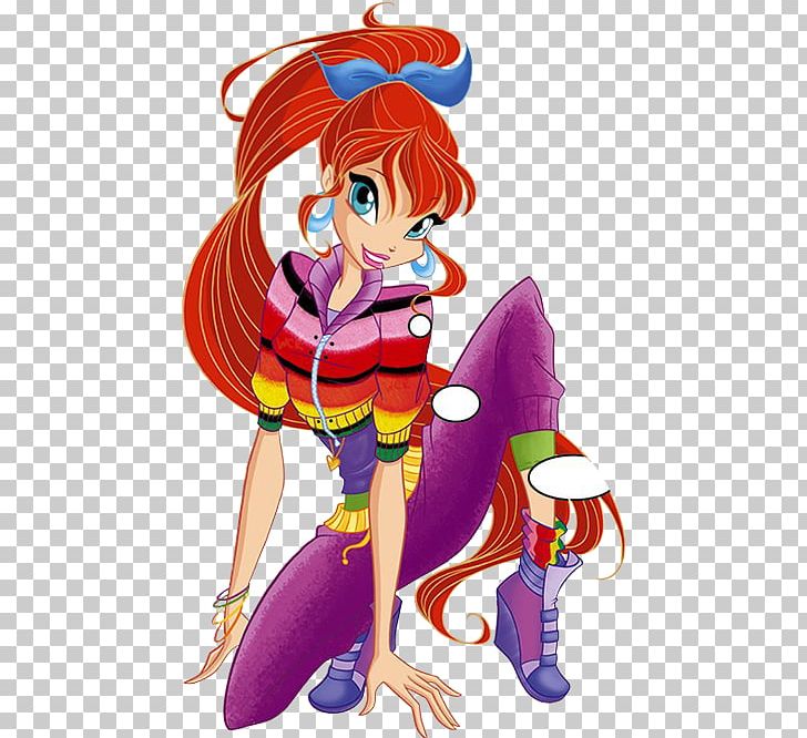 Bloom Butterflix Winx Club PNG, Clipart, Animated Film, Anime, Art, Bloom, Butterflix Free PNG Download