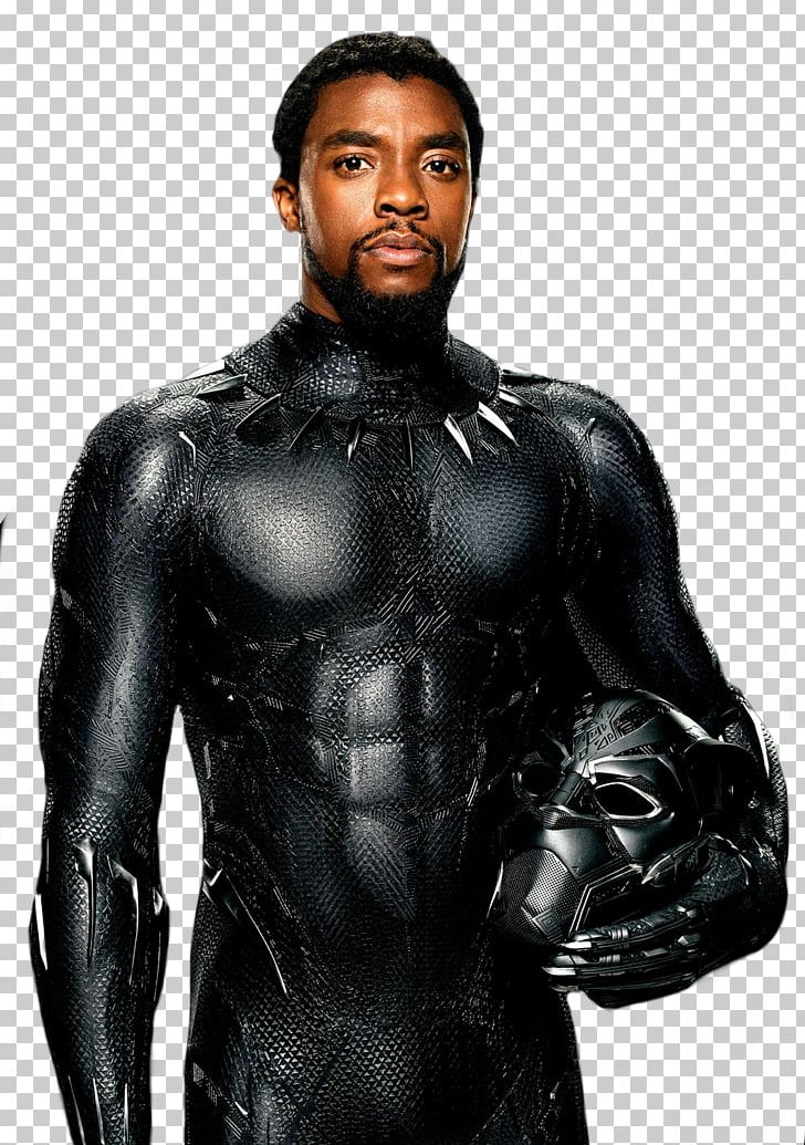 Chadwick Boseman Black Panther Wakanda Marvel Studios Marvel Cinematic Universe PNG, Clipart,  Free PNG Download