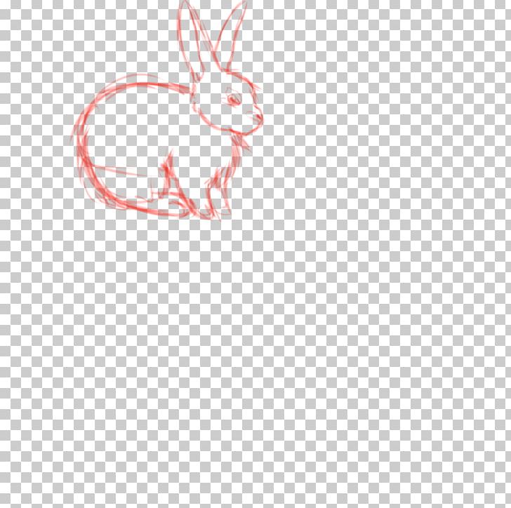 Domestic Rabbit Hare Easter Bunny PNG, Clipart, Artwork, Canidae, Carnivoran, Cartoon, Dog Free PNG Download