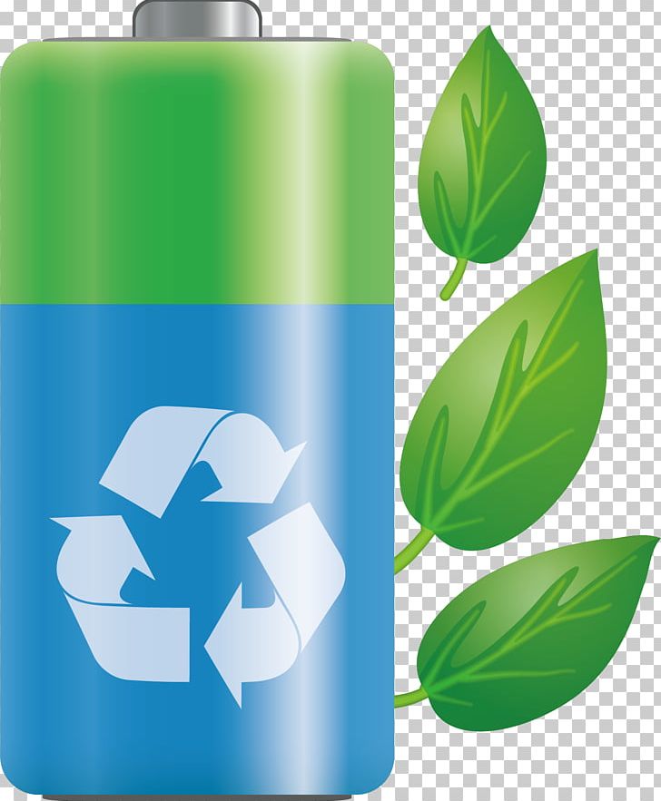 Environmentally Friendly Battery PNG, Clipart, Batteries, Battery Vector, Electronics, Encapsulated Postscript, Grass Free PNG Download