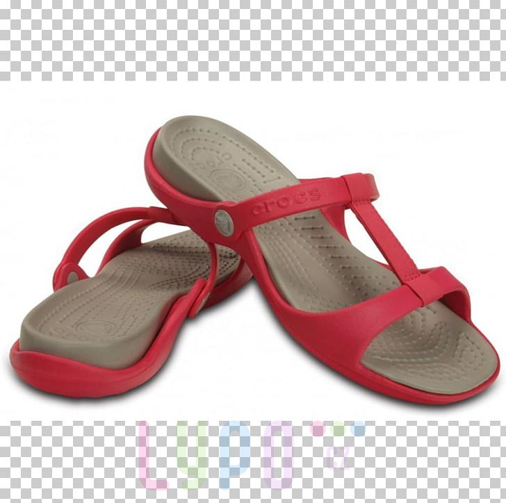Flip-flops Crocs Shoe Clog Sandal PNG, Clipart, Ballet Flat, Beige, Blue, Cleo, Clog Free PNG Download
