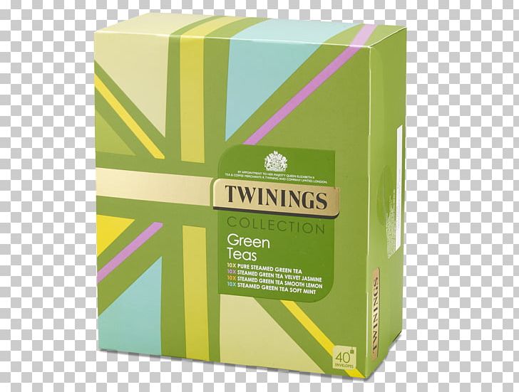 Green Tea Infusion Twinings Flavor PNG, Clipart, Black Tea, Box, Brand, Flavor, Food Drinks Free PNG Download