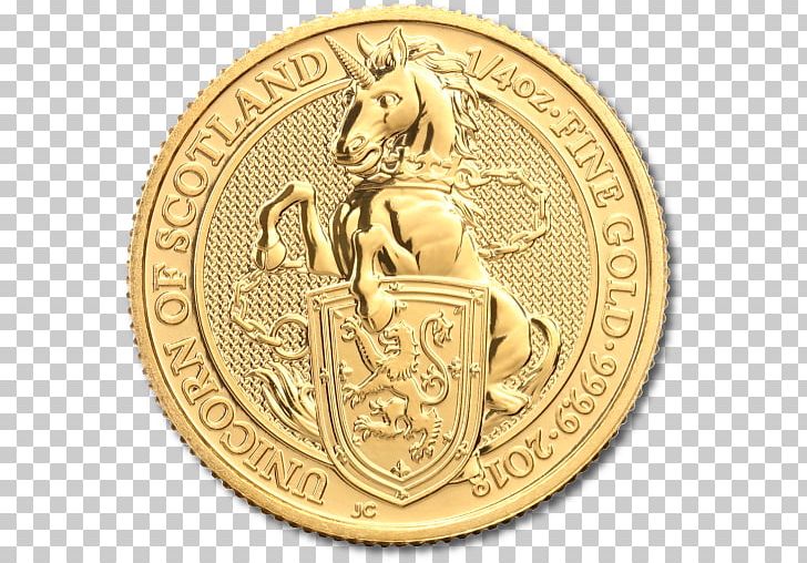 Perth Mint Gold Coin Gold Coin The Queen's Beasts PNG, Clipart,  Free PNG Download