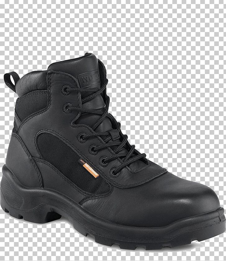 asics steel toe