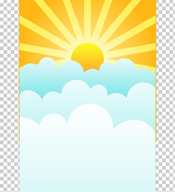 Sunrise Computer Icons PNG, Clipart, Cloud, Computer Icons, Computer Wallpaper, Daytime, Drawing Free PNG Download