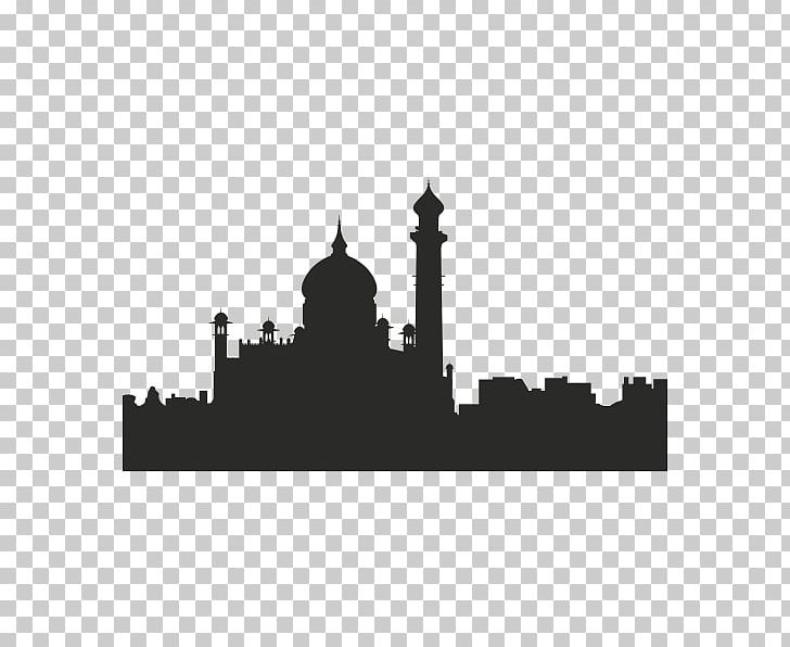 Taj Mahal Drawing PNG, Clipart, Architecture Column, Art, Black And White, Building, Castle Free PNG Download