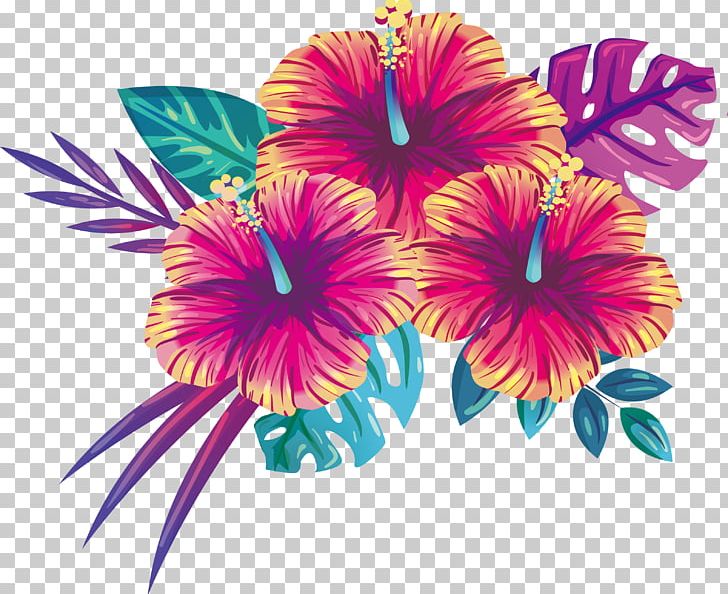 Blooming Summer Flowers PNG, Clipart, Design, Desktop Wallpaper, Encapsulated Postscript, Flower, Flower Arranging Free PNG Download