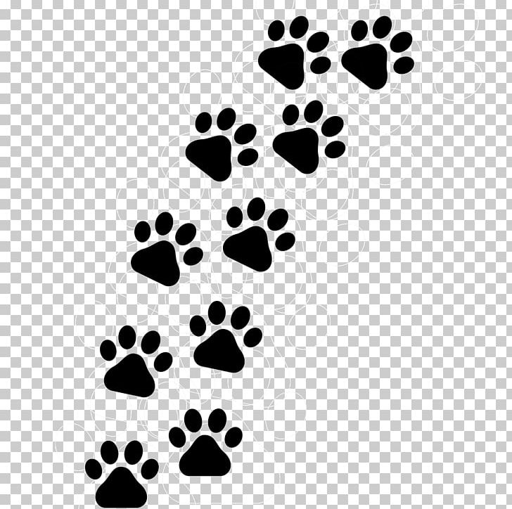 Cat Dog Paw Kitten Tiger PNG, Clipart, Animal, Animals, Black, Black And White, Carrossel Free PNG Download