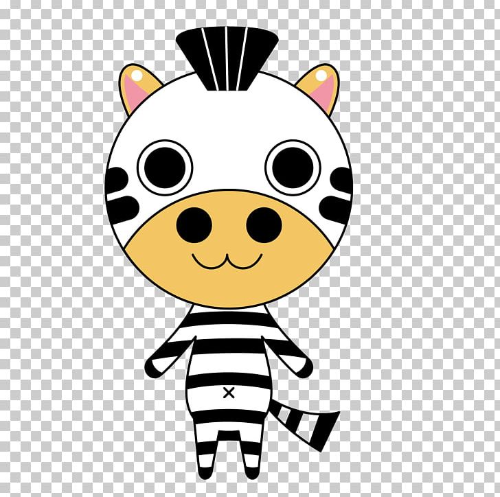 Cattle Zebra Cartoon Illustration PNG, Clipart, Animal, Animals, Carnivoran, Cartoon Alien, Cartoon Character Free PNG Download