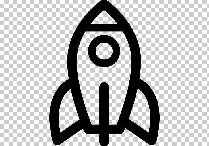 Computer Icons Rocket Launch Spacecraft PNG, Clipart, Area, Black And White, Business, Circle, Computer Icons Free PNG Download