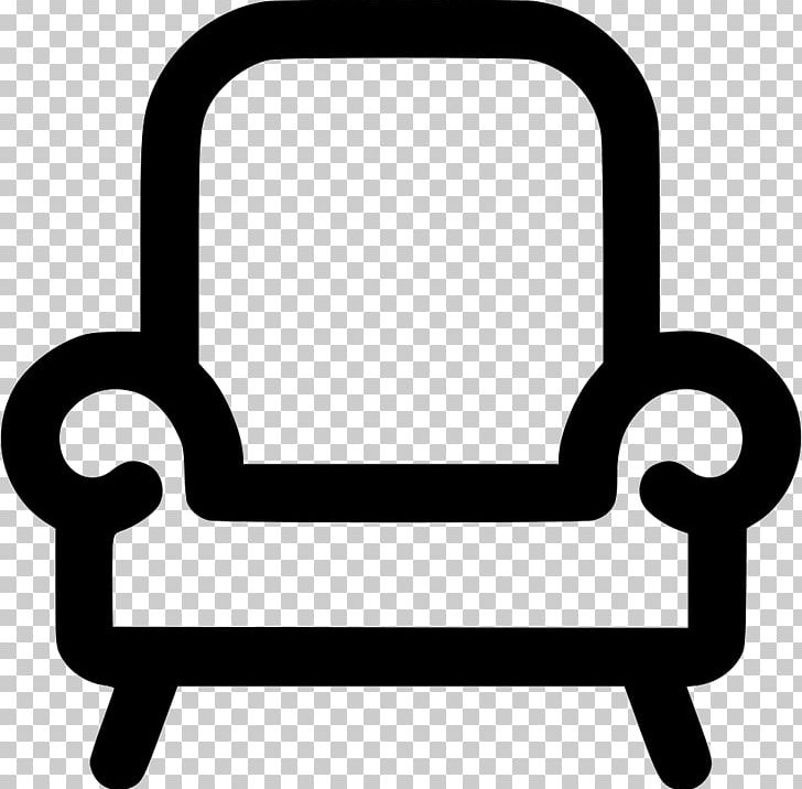 Furniture Table Couch Computer Icons Living Room PNG, Clipart, Bed, Black And White, Building, Chair, Computer Icons Free PNG Download