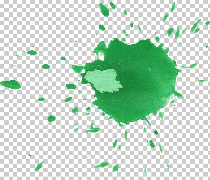 Green Watercolor Painting Desktop PNG, Clipart, Aqua, Blue, Circle, Color, Computer Wallpaper Free PNG Download