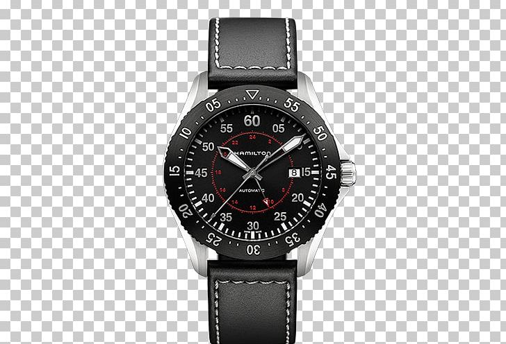 Hamilton Khaki Aviation Pilot Auto Hamilton Watch Company Automatic Watch 0506147919 PNG, Clipart,  Free PNG Download