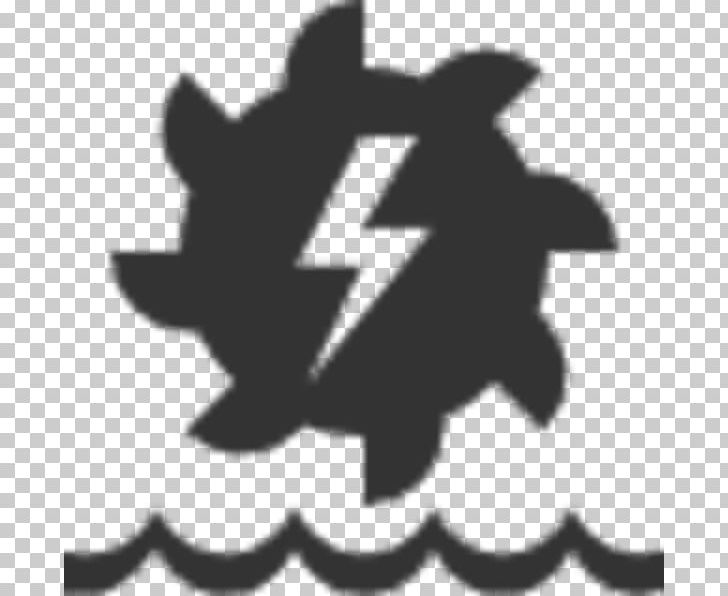 Hydroelectricity Computer Icons Hydropower Power Station PNG, Clipart, Black And White, Brand, Computer Icons, Download, Drop7 Free PNG Download