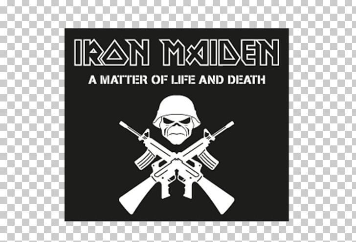 Iron Maiden A Matter Of Life And Death Eddie Live After Death Heavy Metal PNG, Clipart,  Free PNG Download