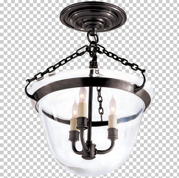 Lighting Lantern Visual Comfort Probability Bell Jar PNG, Clipart, Bell Jar, Brass, Bronze, Ceiling, Ceiling Fixture Free PNG Download