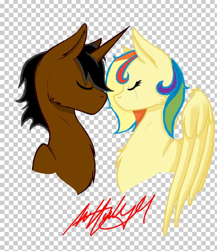 My Little Pony Mustang Mane Apple Bloom PNG, Clipart, Apple Bloom, Art, Carnivoran, Cartoon, Couple Free PNG Download