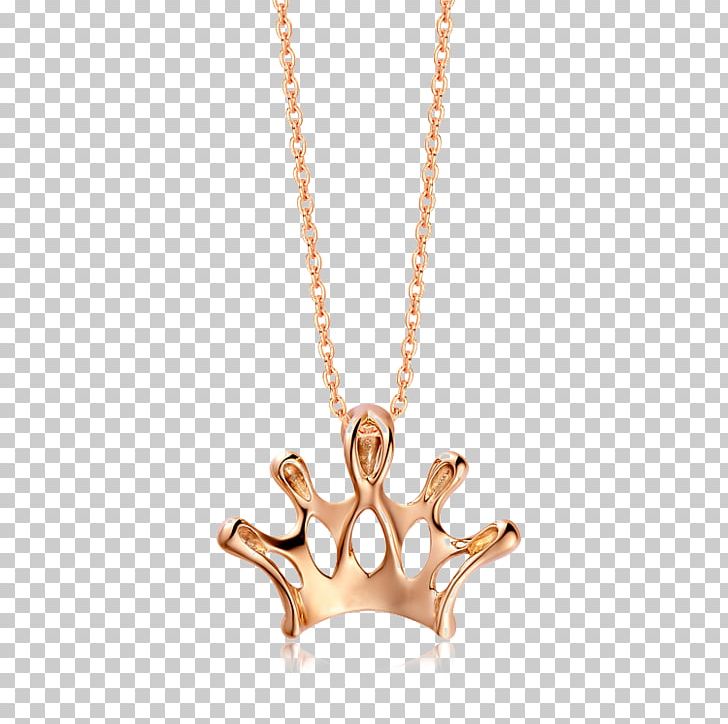 Necklace Pendant Crown Fashion Accessory Jewellery PNG, Clipart, Accessories, Body Jewelry, Chain, Clothing, Crown Free PNG Download