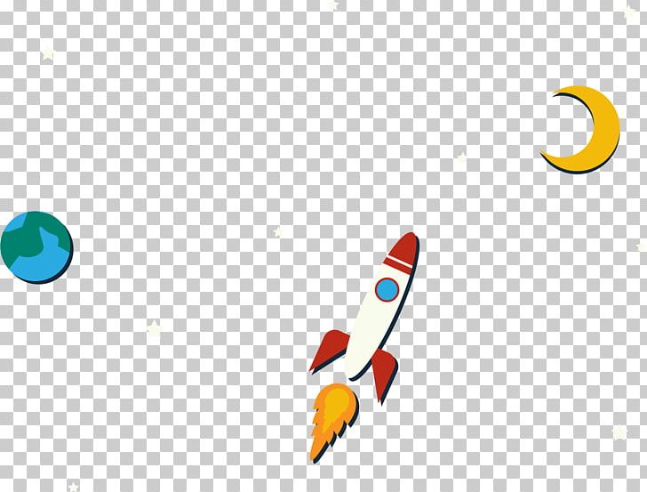 Rocket Outer Space Spacecraft PNG, Clipart, Cartoon, Cohete Espacial, Computer Wallpaper, Dessin Animxe9, Download Free PNG Download