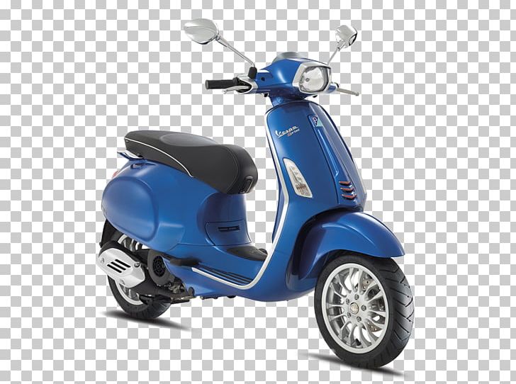 Scooter Piaggio Vespa GTS Vespa Sprint PNG, Clipart,  Free PNG Download