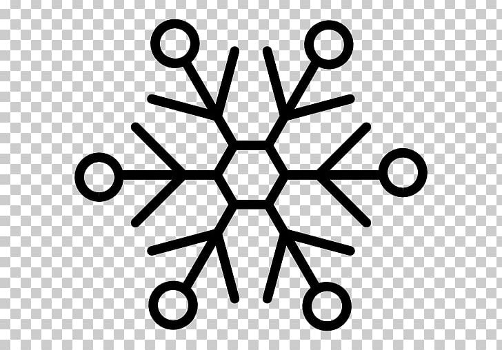 Snowflake Shape Hexagon Line Freezing PNG, Clipart, Angle, Black And White, Circle, Computer Icons, Freezing Free PNG Download