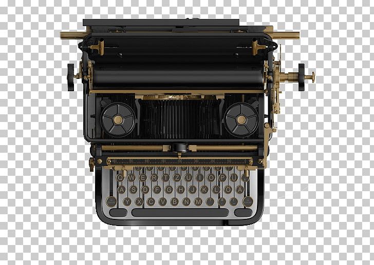 Typewriter Writing Publishing Paper PNG, Clipart, Antique, Author, Automotive Exterior, Book, Computer Free PNG Download